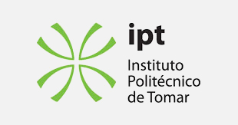 Instituto Politécnico de Tomar logo